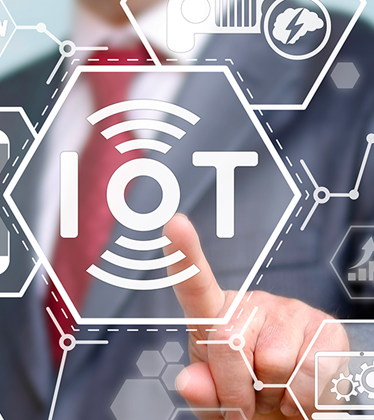 IOT and Smart Solutions